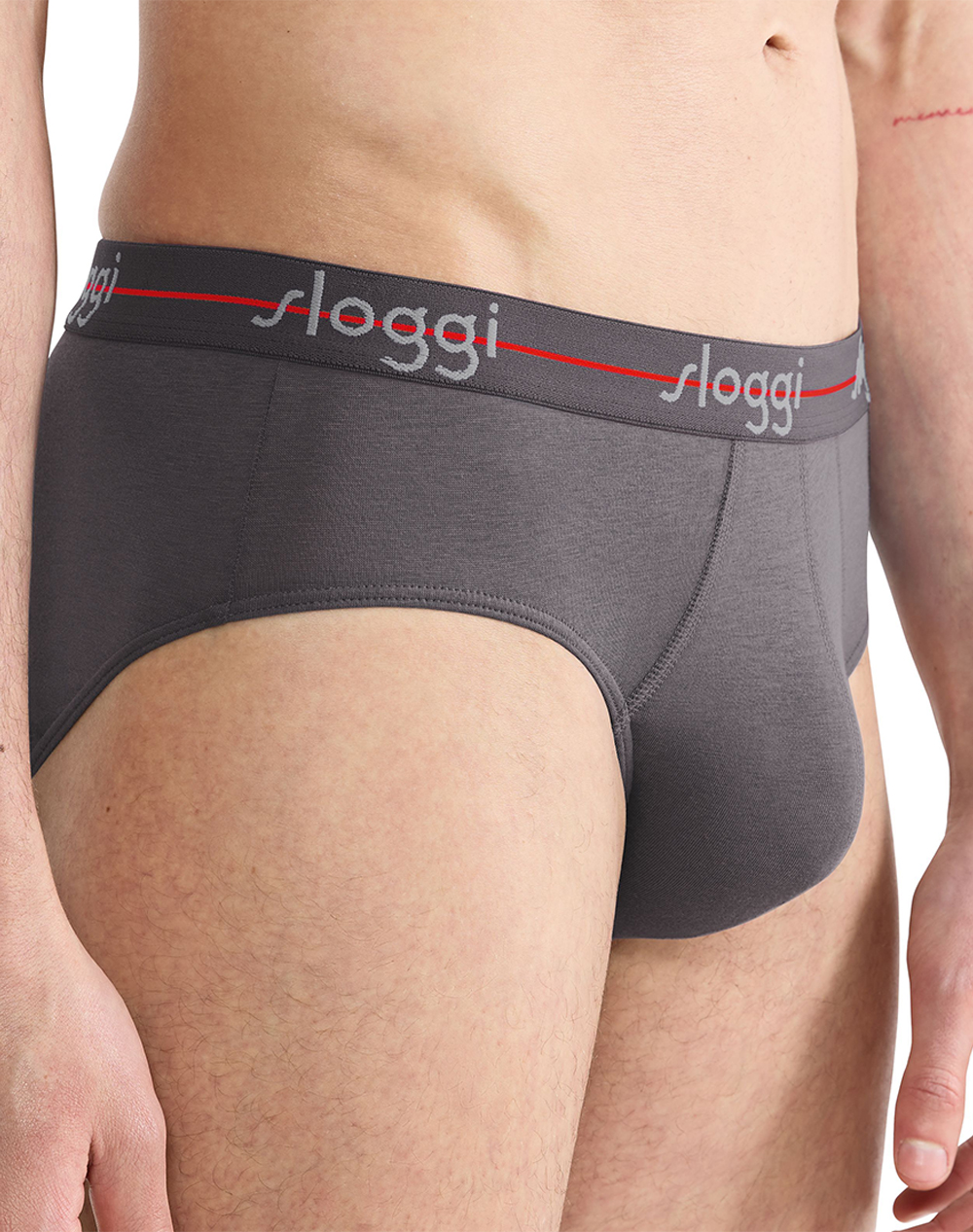 SLOGGI sloggi men Start Midi C2P box