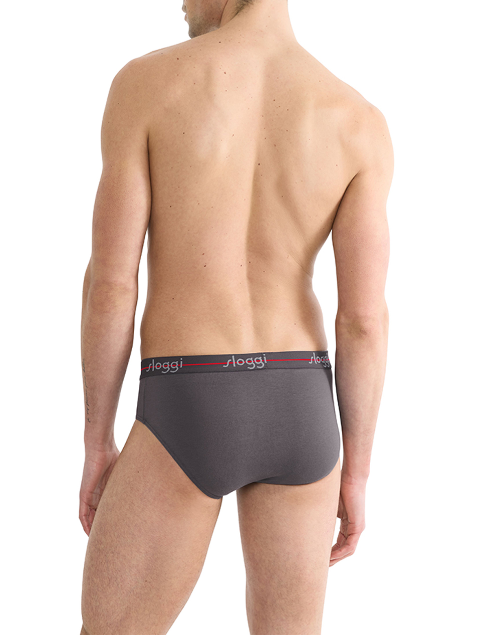 SLOGGI sloggi men Start Midi C2P box