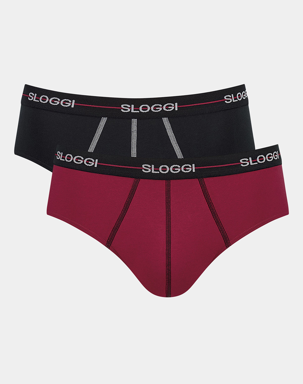 SLOGGI sloggi men Start Midi C2P box
