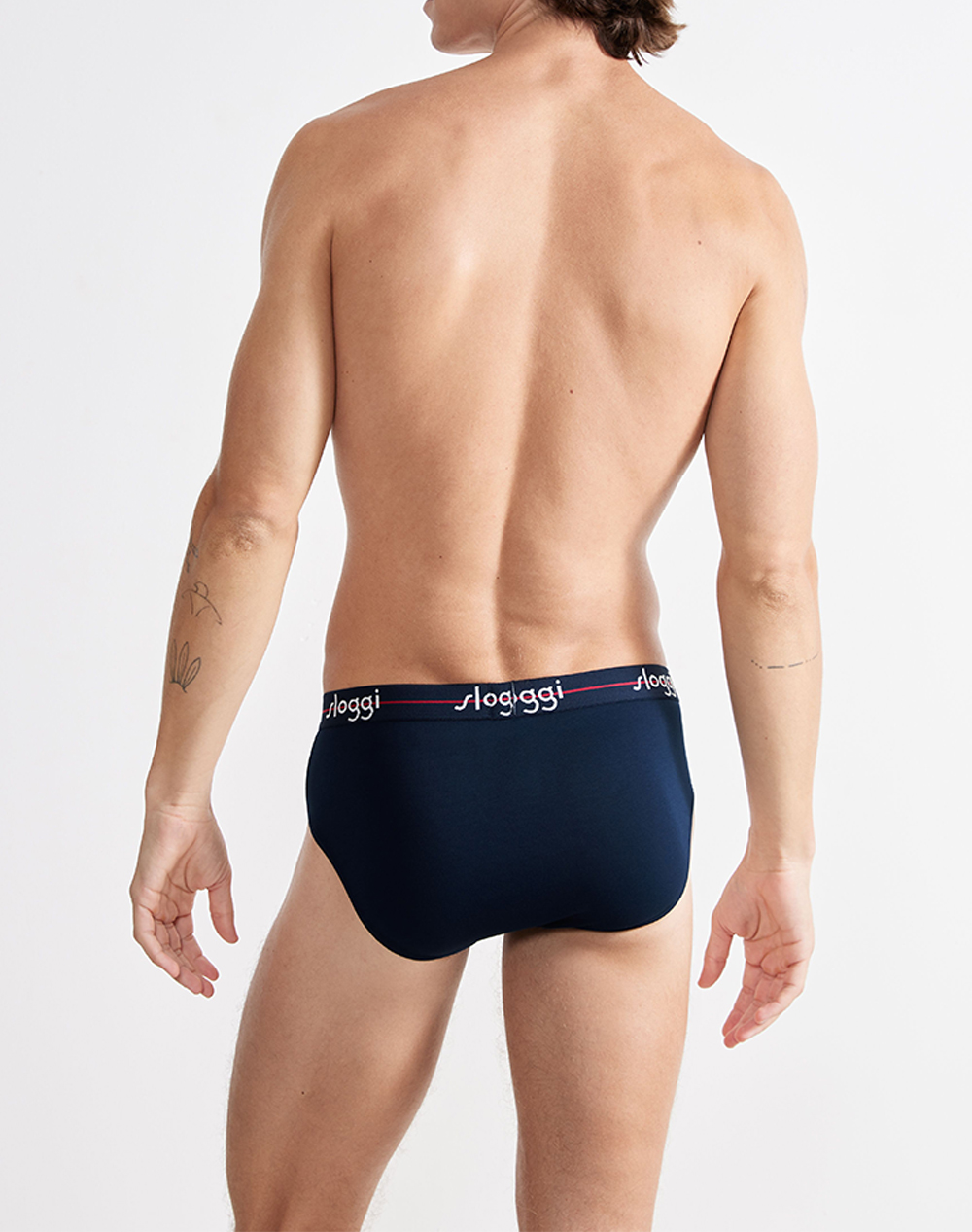 SLOGGI sloggi men Start Midi C2P box
