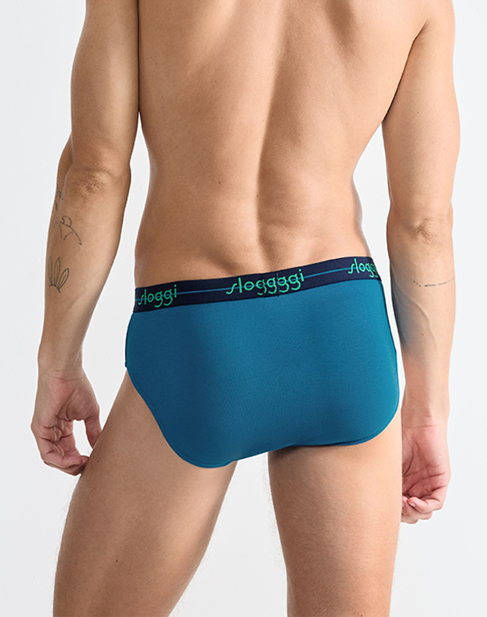 SLOGGI sloggi men Start Midi C2P box