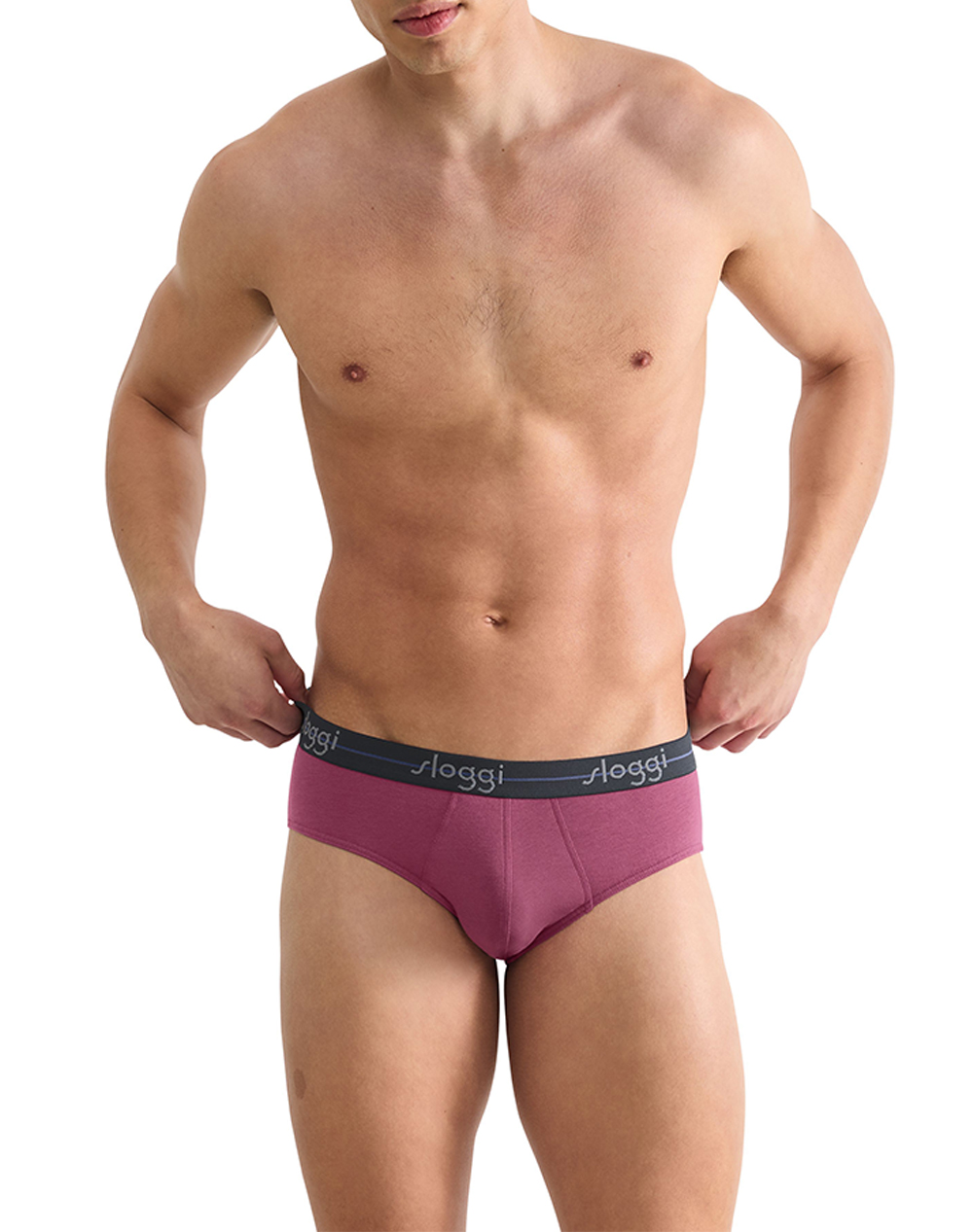 SLOGGI sloggi men Start Midi C2P box