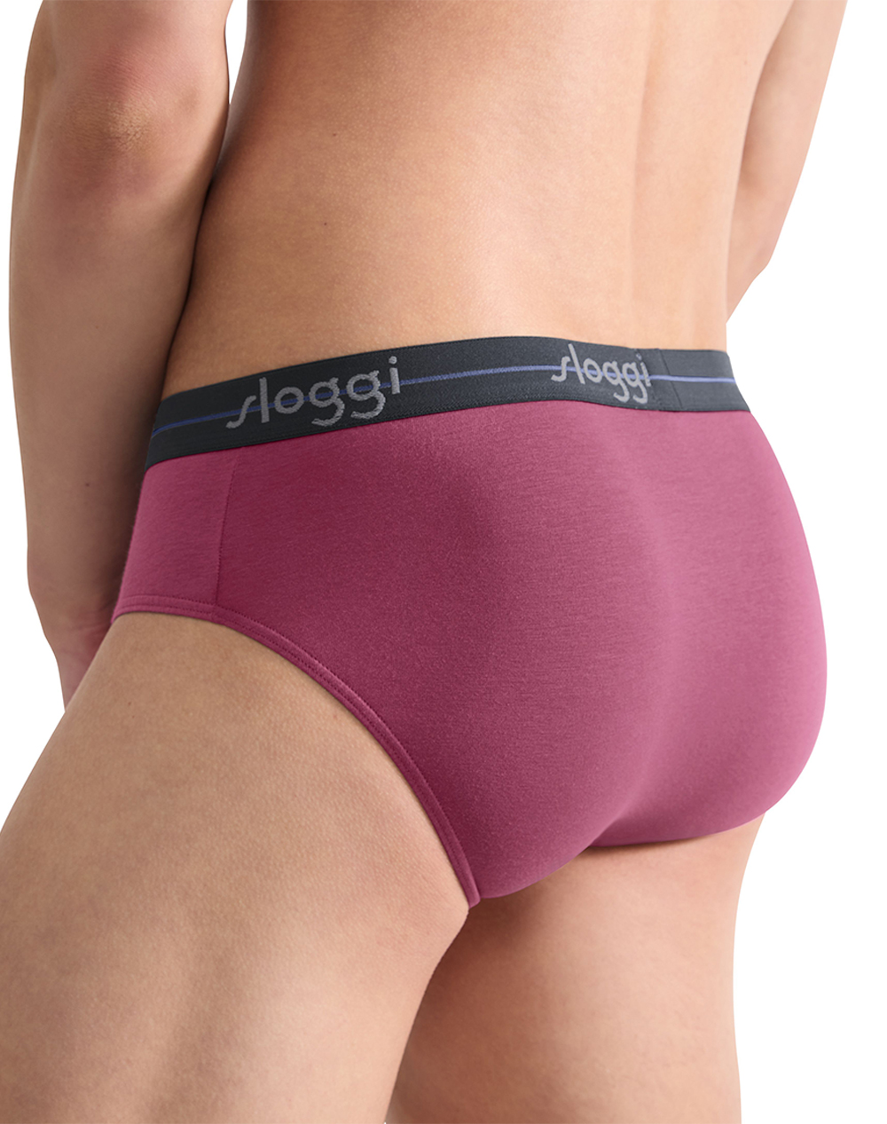SLOGGI sloggi men Start Midi C2P box
