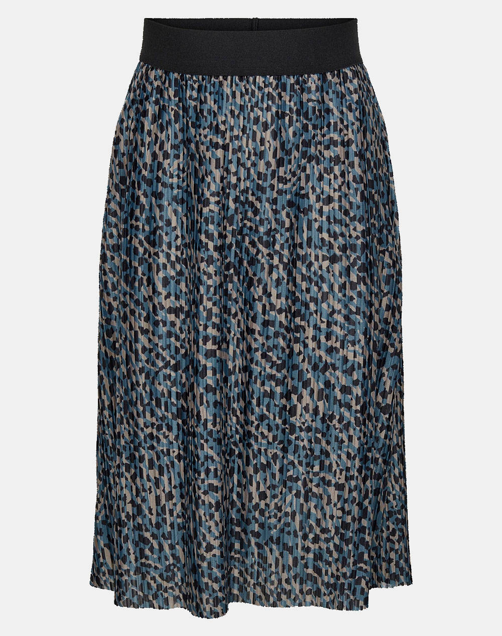 ONLY SUKNĚ KOGELEMA AOP SKIRT JRS