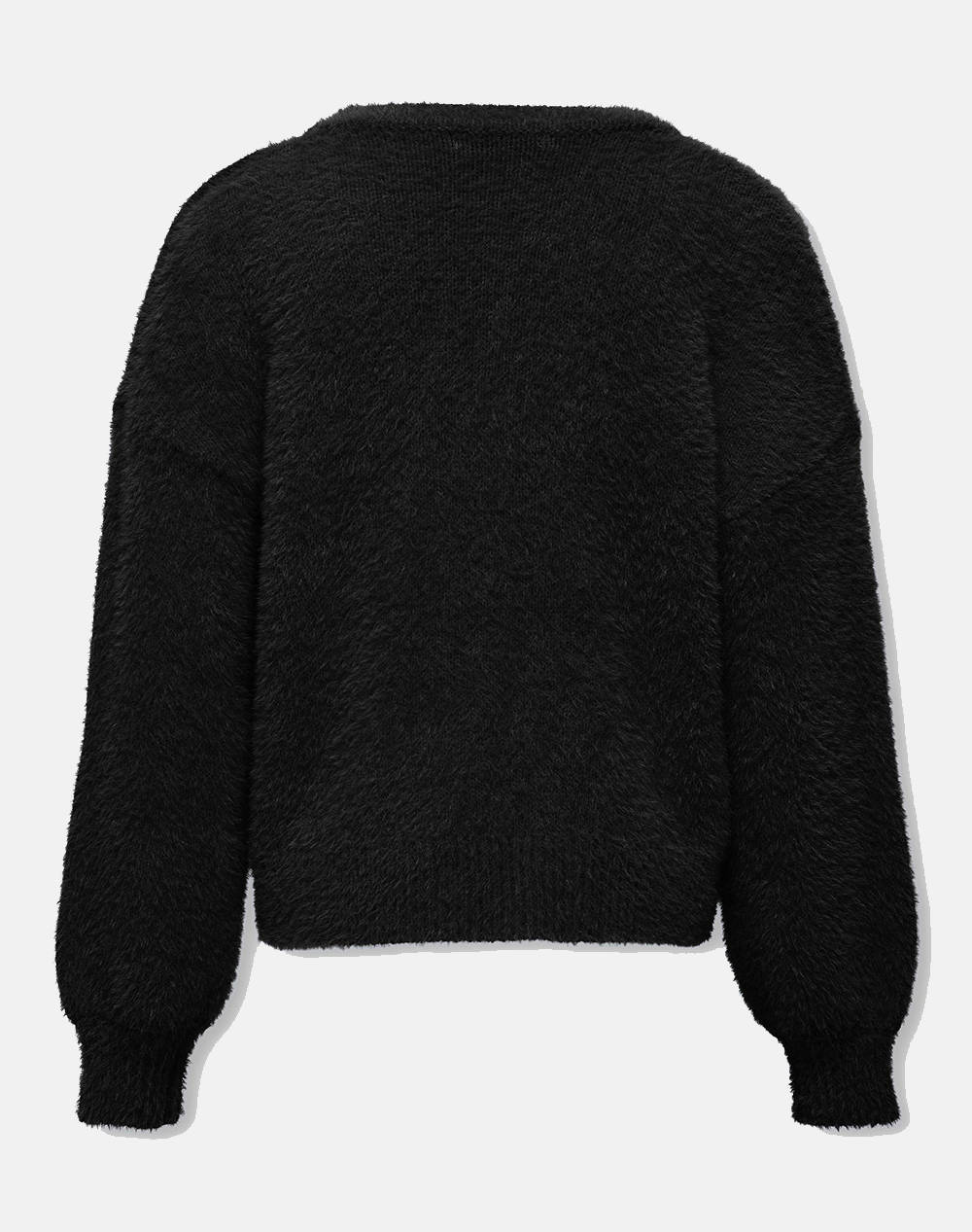 ONLY KOGNEWPIUMO PULLOVER