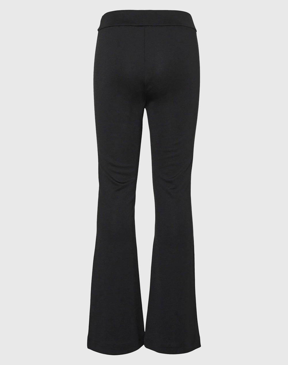 VERO MODA VMLUCCAKAMMA FLARED PANT GIRL NOOS