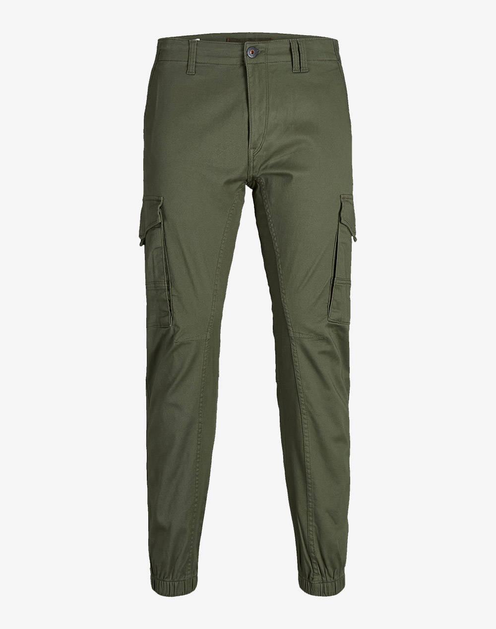 JACK&JONES JPSTPAUL JJFLAKE AKM 542 OLIVE NOOS JNR