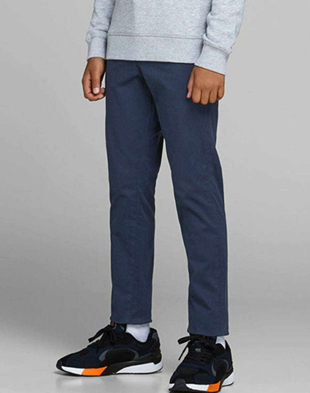 JACK&JONES JJIMARCO JJBOWIE SA NAVY BLAZER NOOS JNR