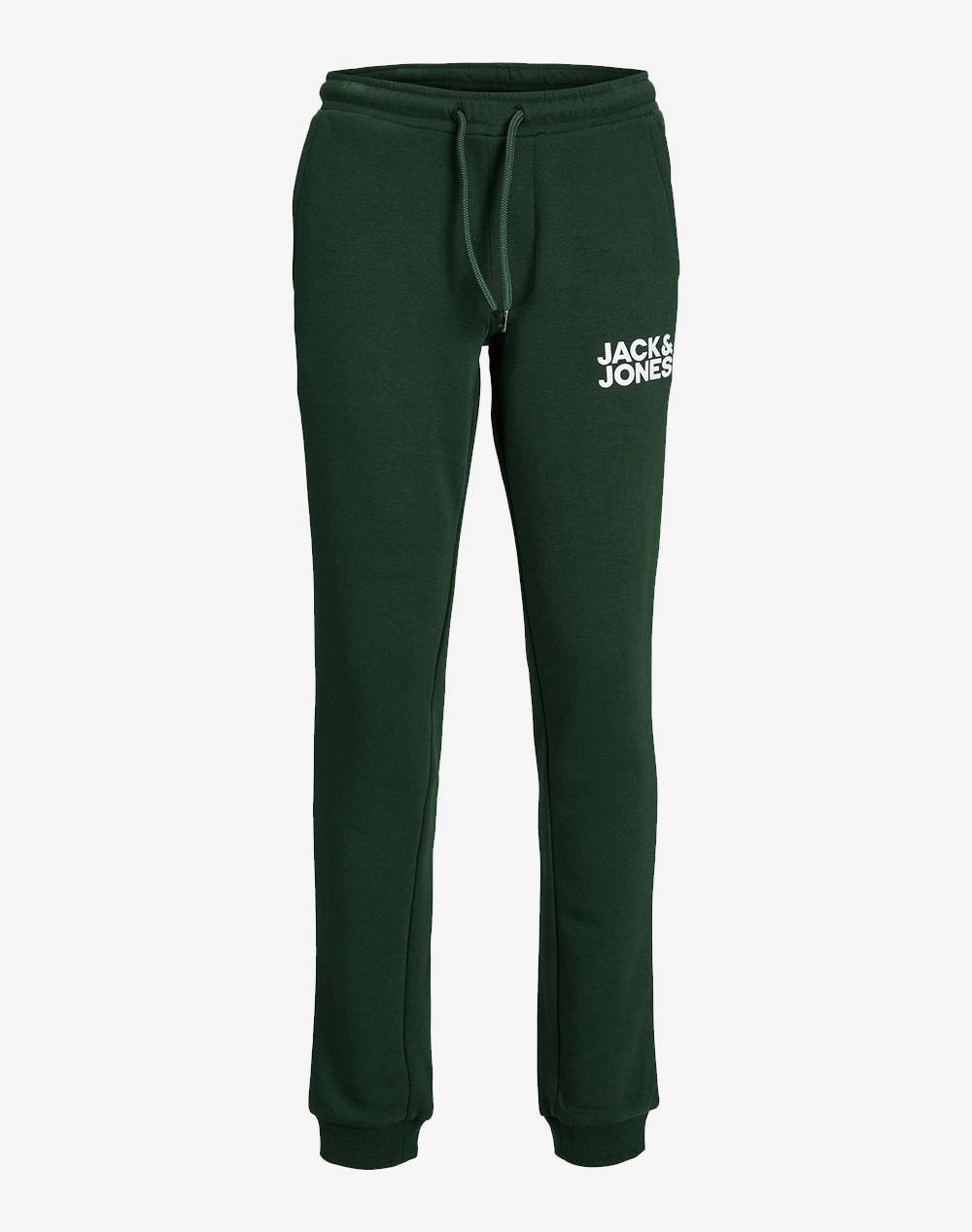 JACK&JONES JPSTGORDON JJNEWSOFT SWEAT PANT NOOS JNR