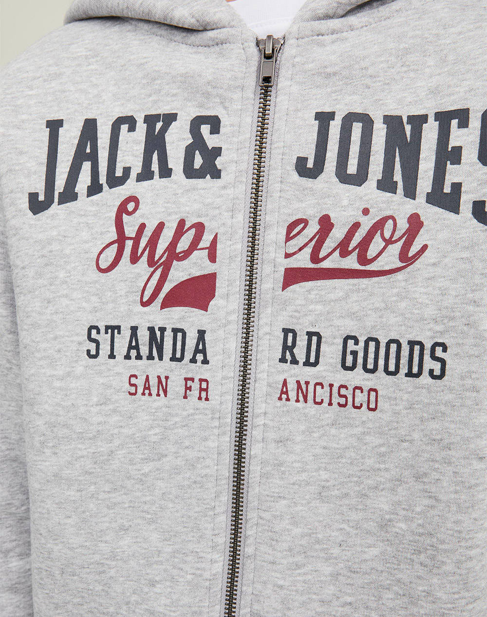 JACK&JONES MIKINA