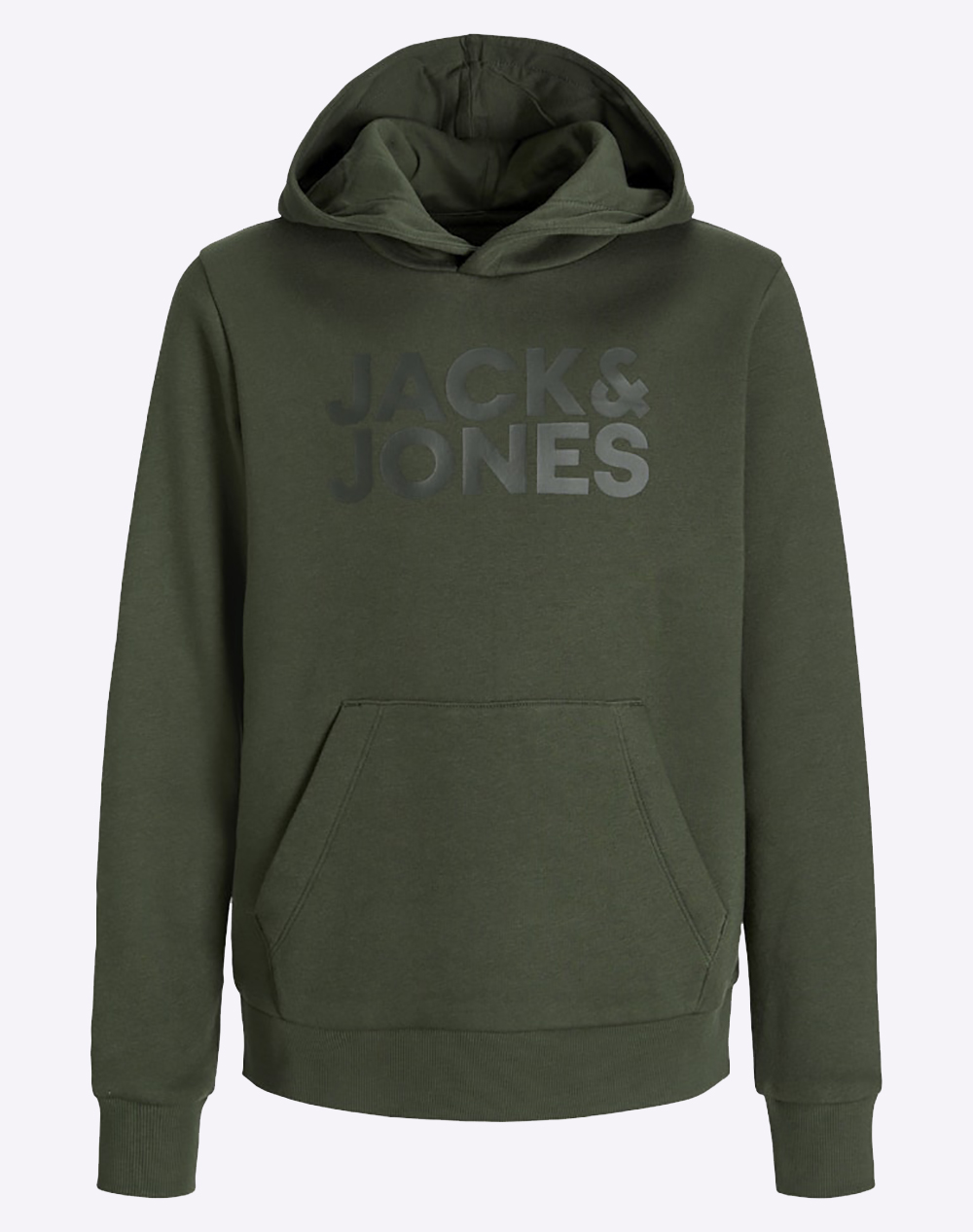 JACK&JONES SWEAT HOOD NOOS