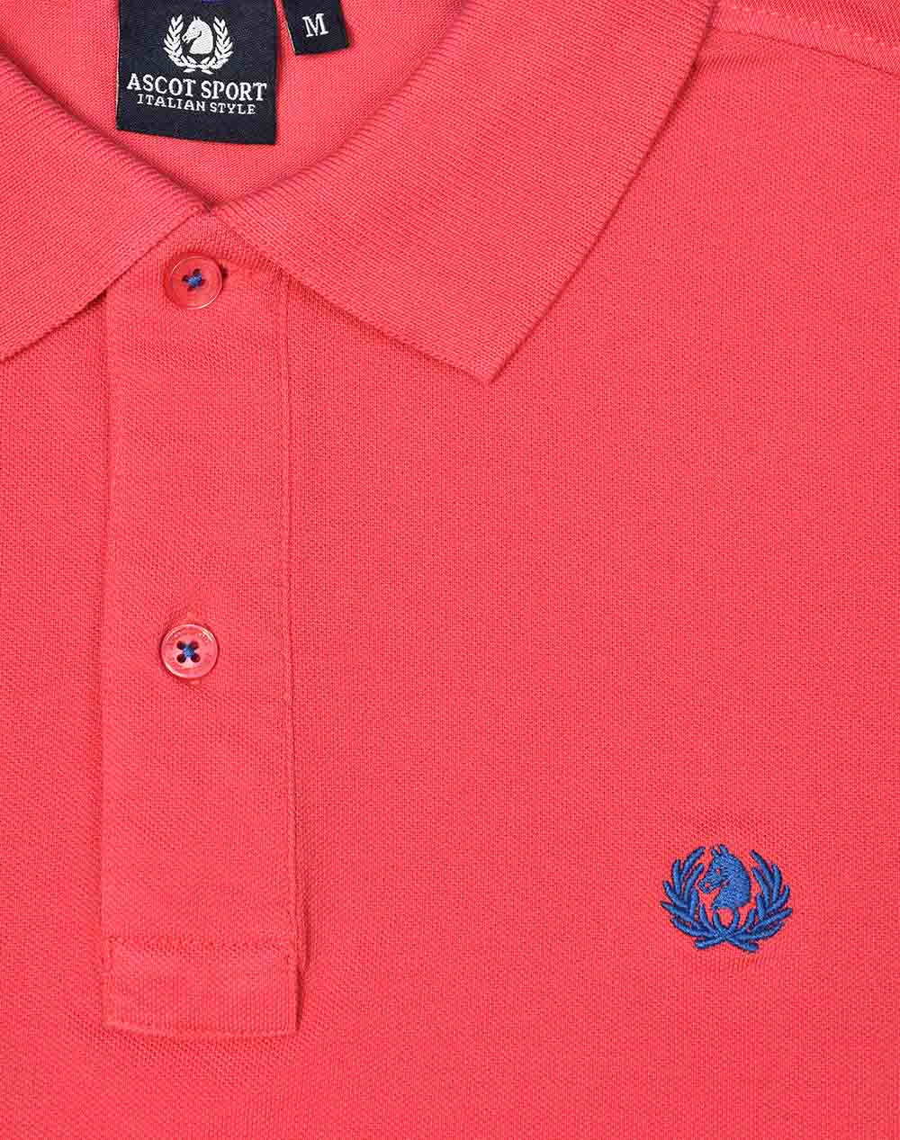 ASCOT TRIČKO POLO