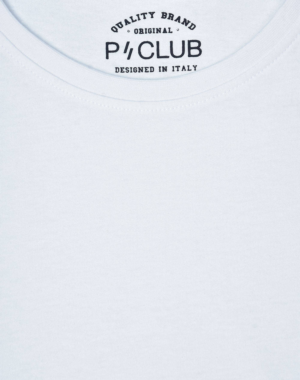 POLO CLUB T-SHIRT