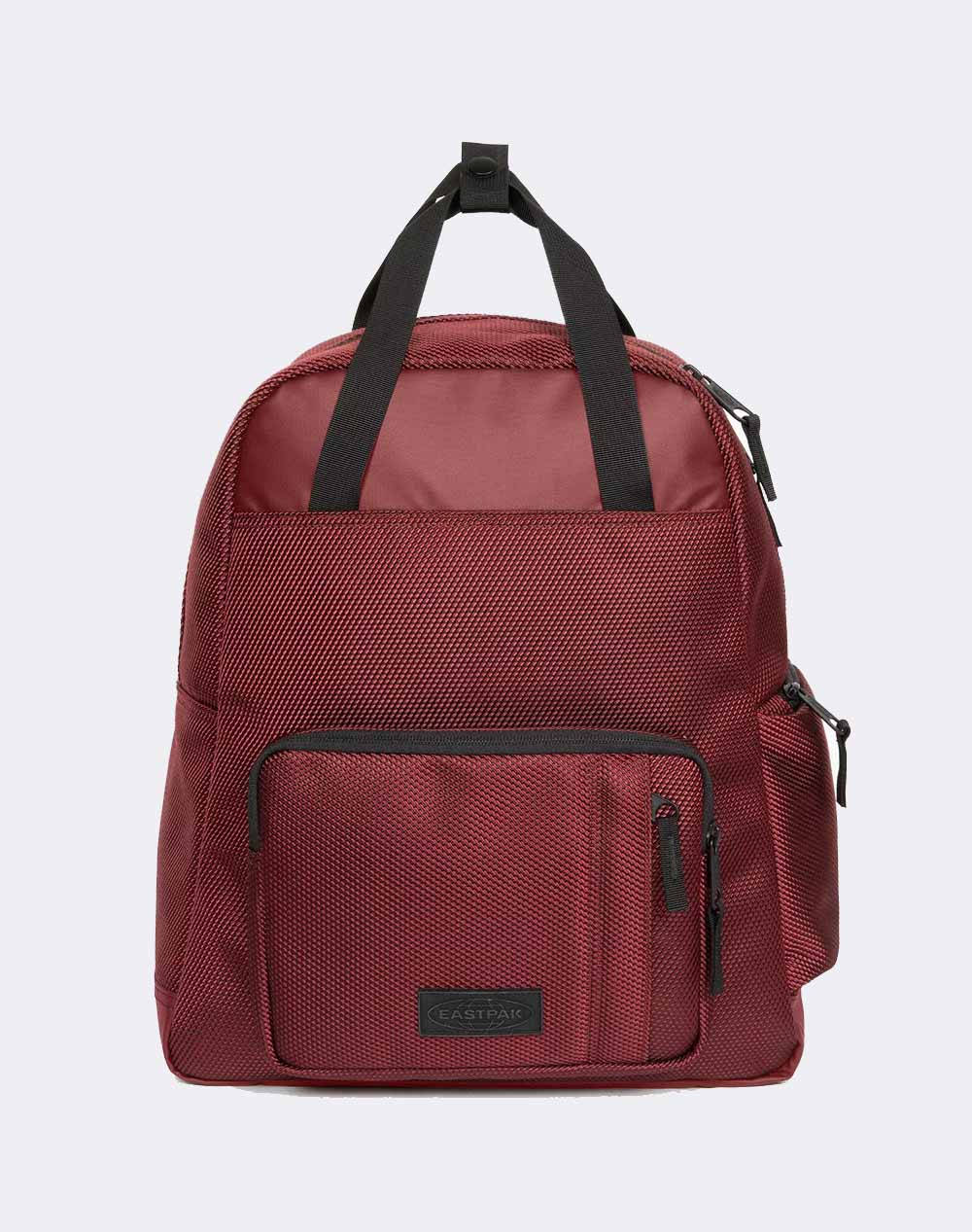 EASTPAK TECUM W Cnnct TAŠKA (Rozměry: 38 x 35 x 29 cm.)