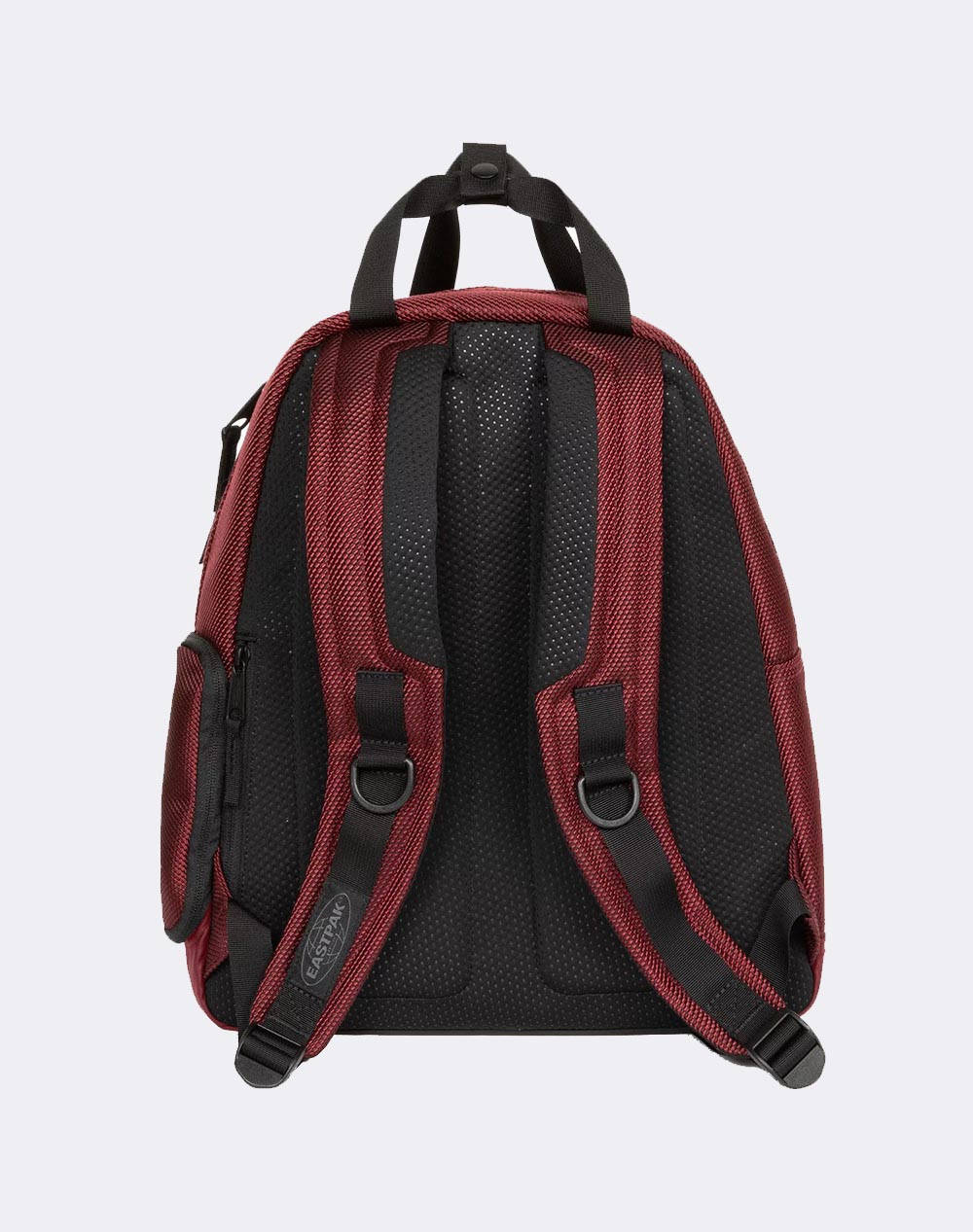 EASTPAK TECUM W Cnnct TAŠKA (Rozměry: 38 x 35 x 29 cm.)