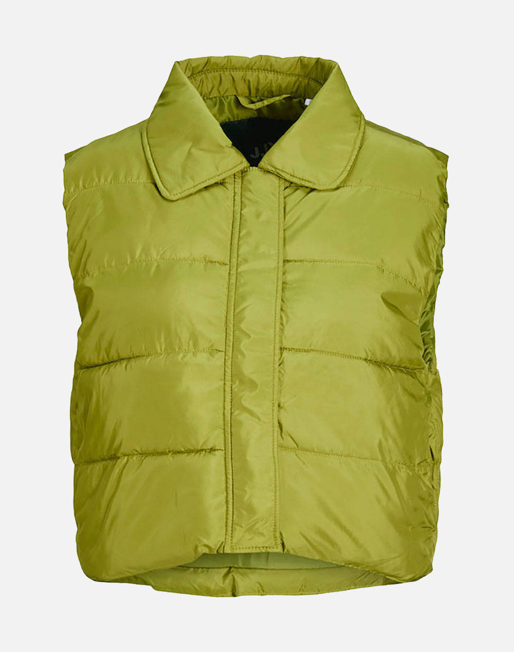 JJXX JXELLINOR RECYCLE PADDED VEST SN BUNDA