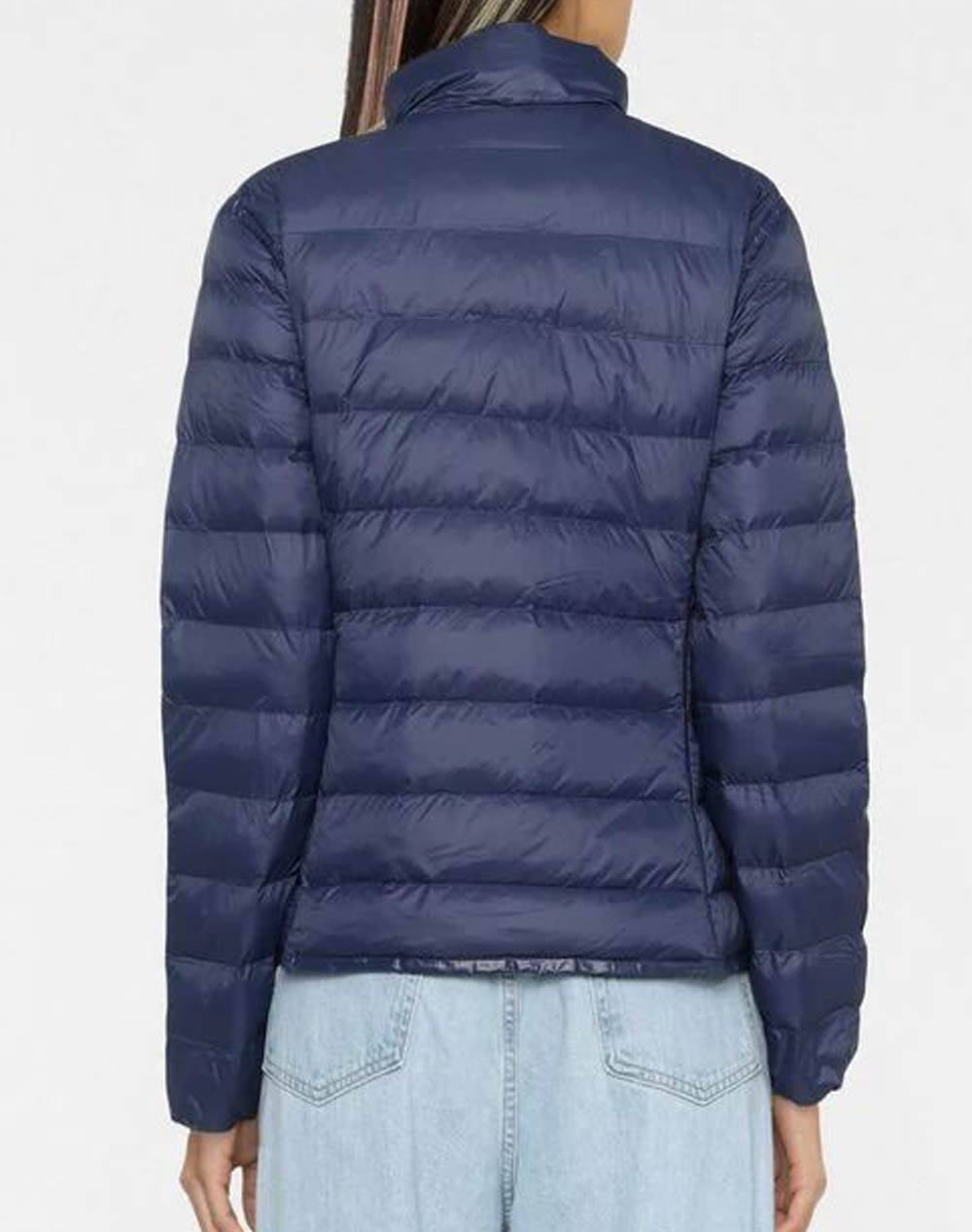 RALPH LAUREN HRLW PK JKT-INSULATED-COAT BUNDA