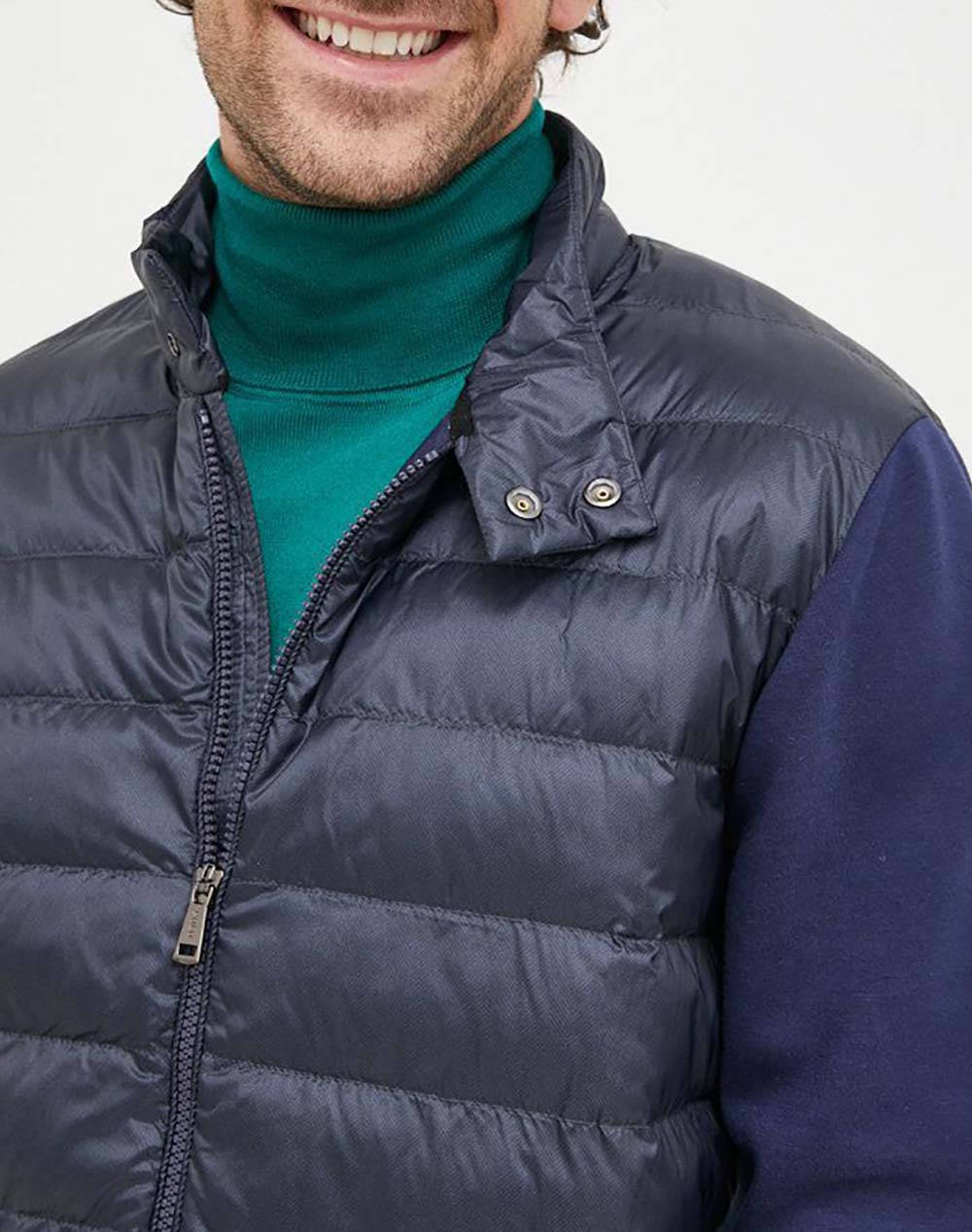 RALPH LAUREN LSFZJACKETM6-LONG SLEEVE-FULL ZIP