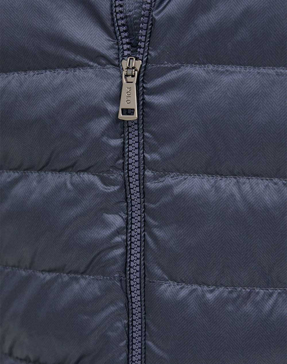 RALPH LAUREN LSFZJACKETM6-LONG SLEEVE-FULL ZIP