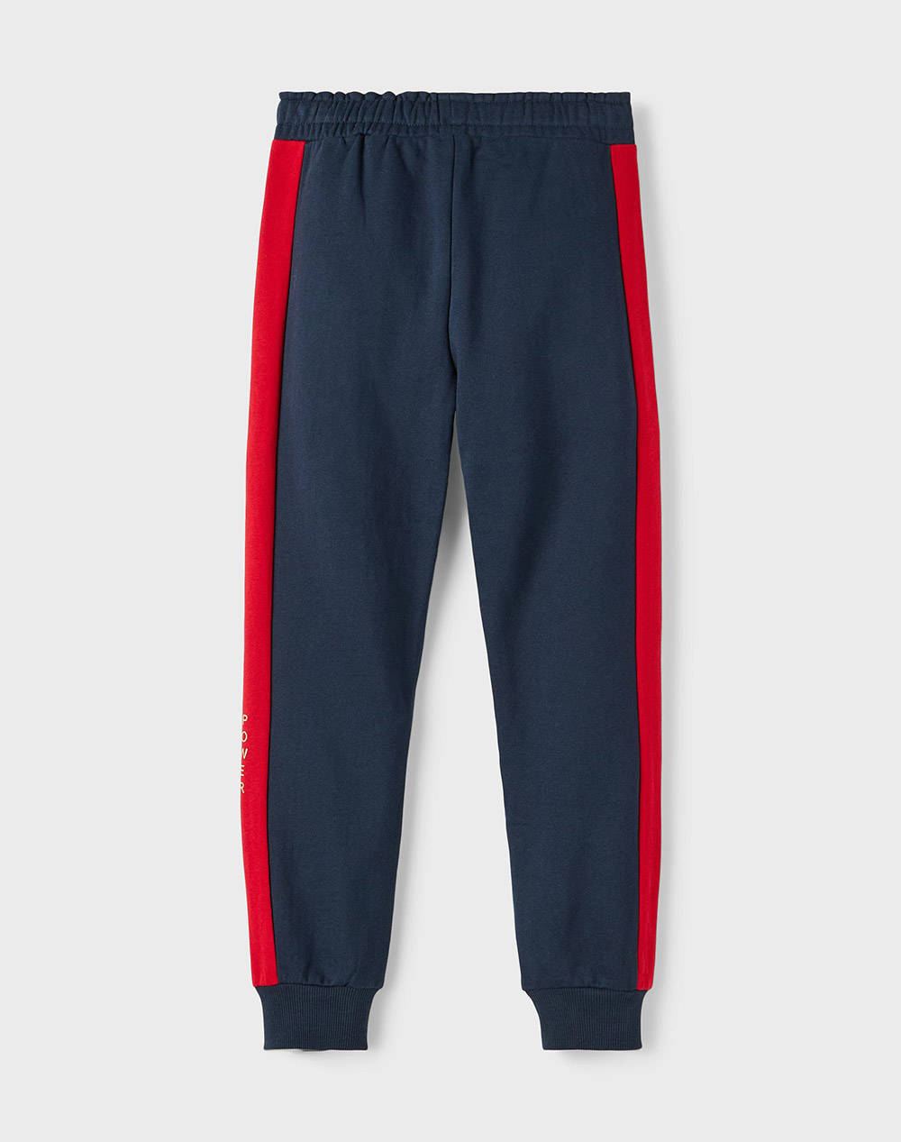 NAME IT NKFLIVA SWEAT PANT BRU TEPLÁKY