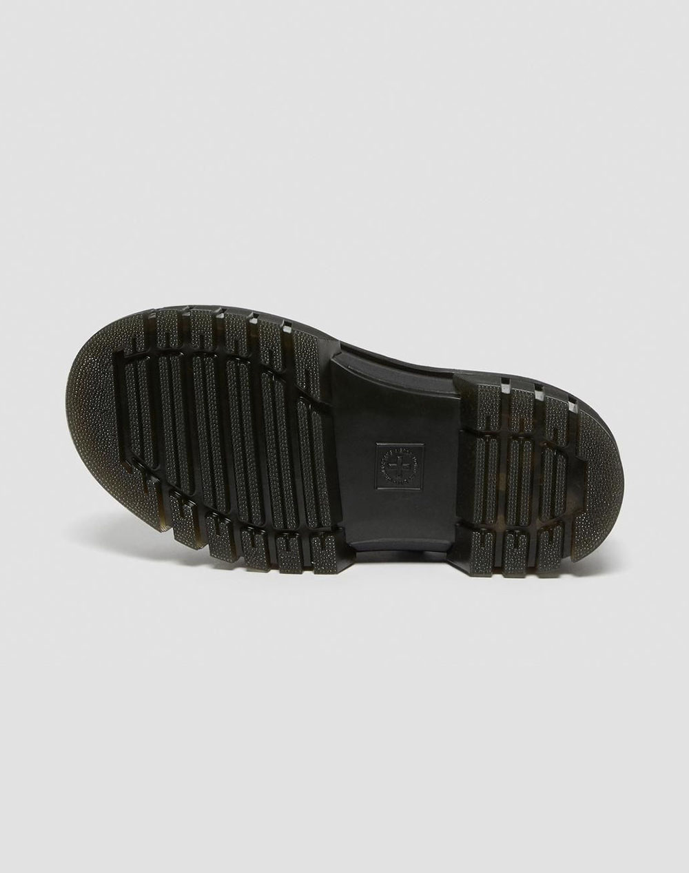DR.MARTENS Ricki 3-strap sandal Nappa Lux