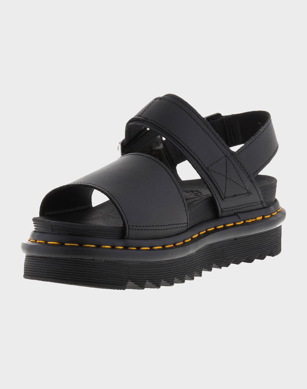 DRMARTENS 24233001 Voss SANDALY DR MARTENS