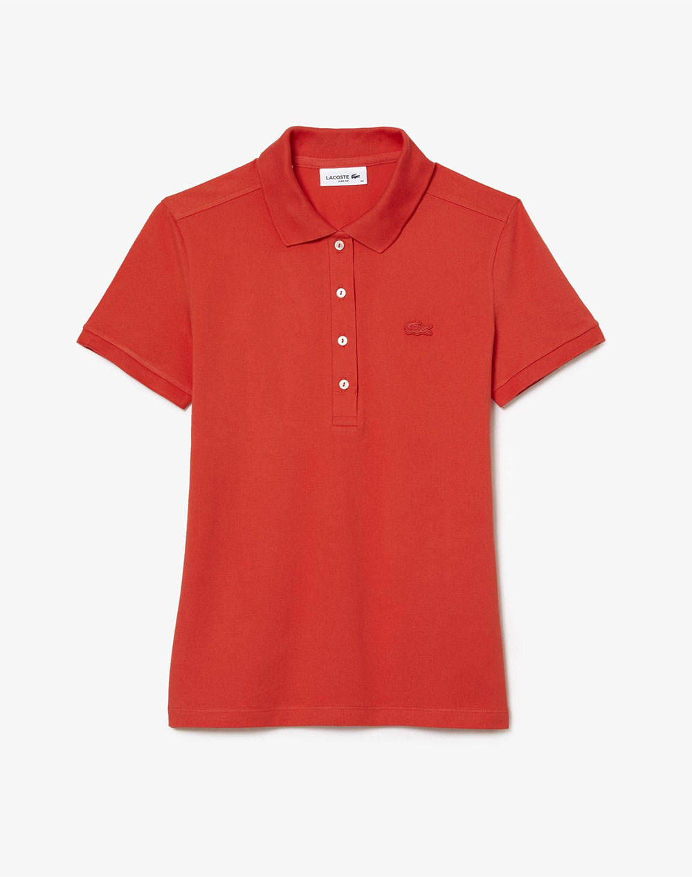 LACOSTE HALENKA KR POLO SS