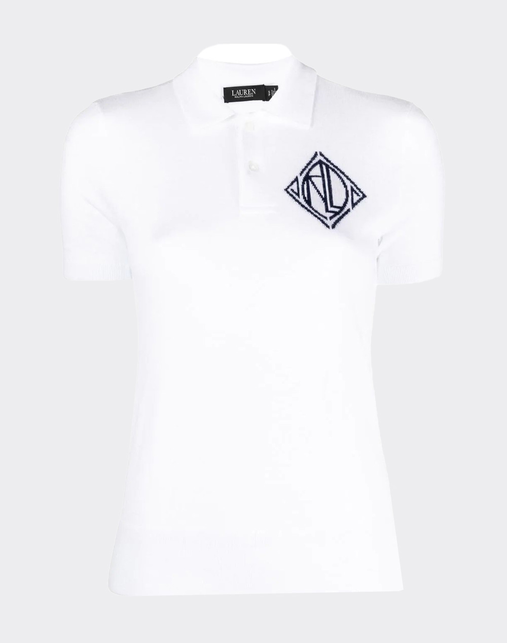 LAUREN RALPH LAUREN VRAJAIJA-SHORT SLEEVE-PULLOVER