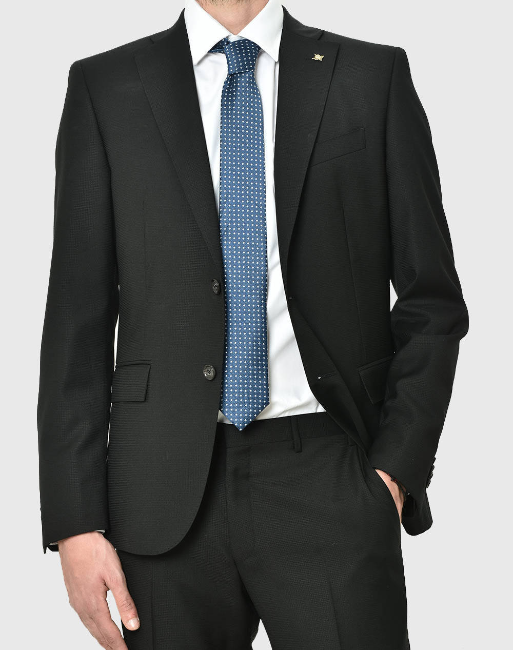 CC CORNELIANI SUIT