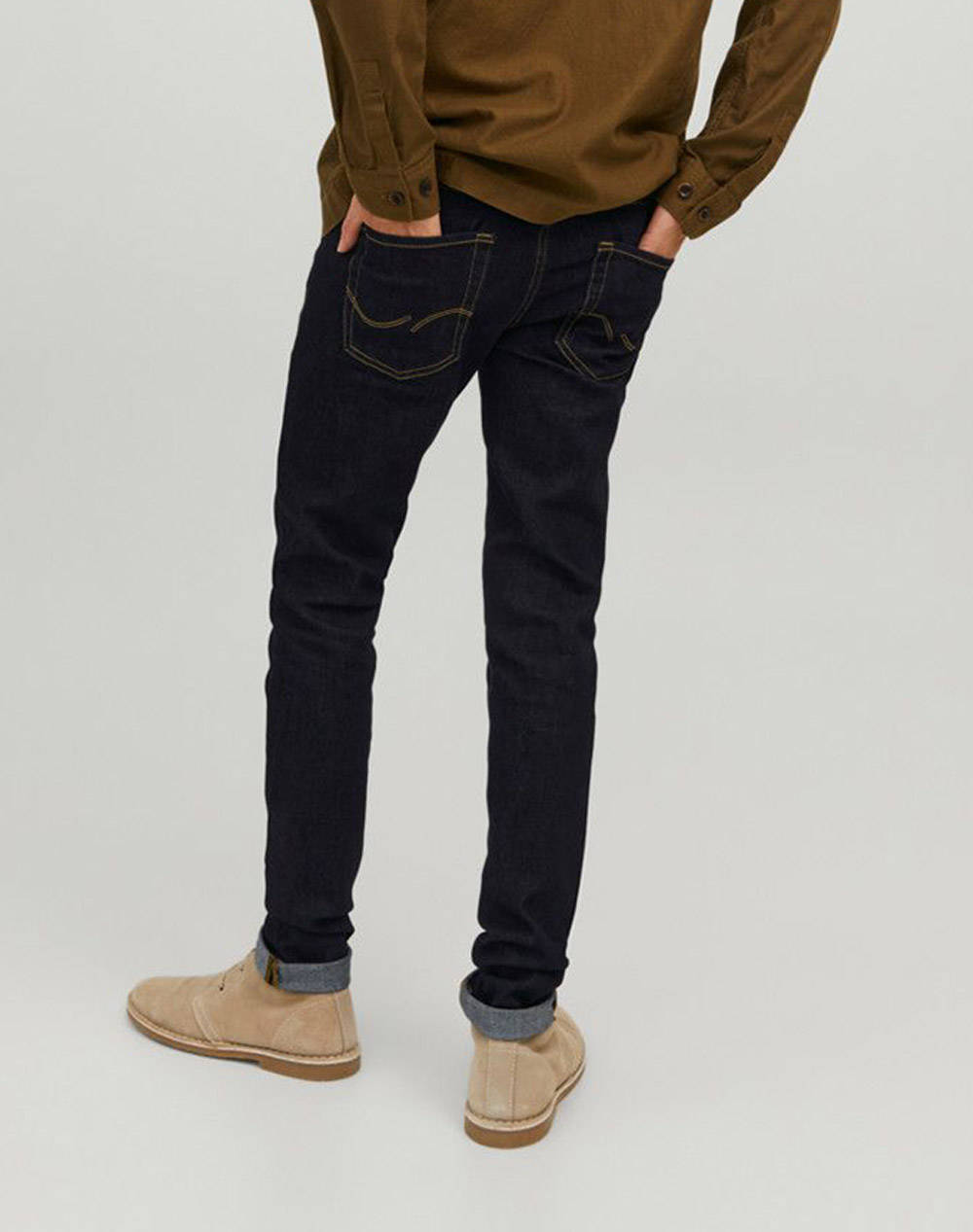 JACK&JONES JJIGLENN JJORIGINAL MF 821