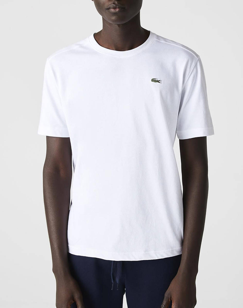 LACOSTE HALENKA KR TEE-SHIRT