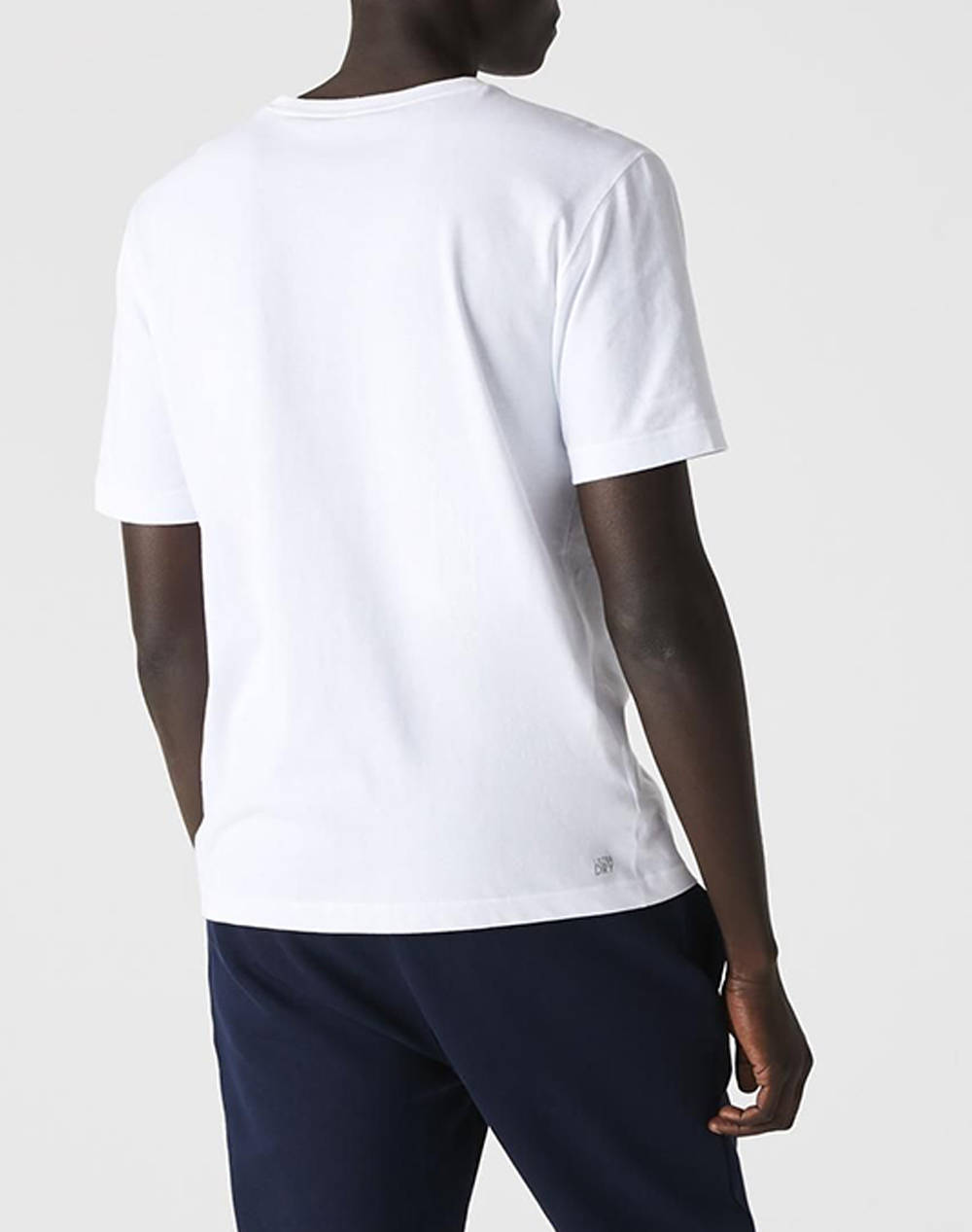 LACOSTE HALENKA KR TEE-SHIRT