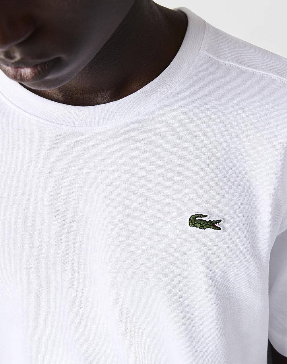 LACOSTE HALENKA KR TEE-SHIRT