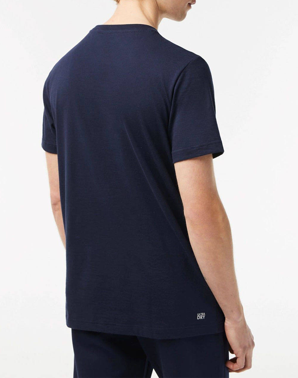 LACOSTE HALENKA KR TEE-SHIRT