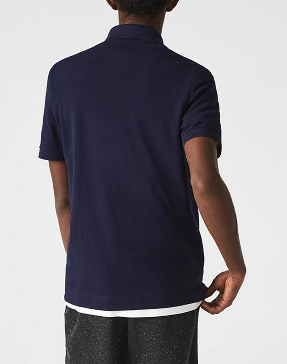 LACOSTE HALENKA KR POLO SS