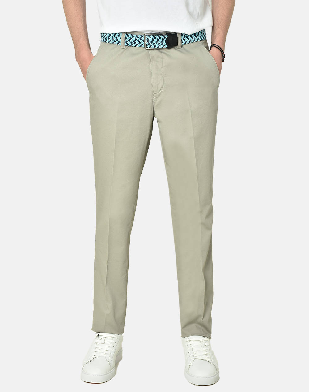 THOMAS CROWN CHINO