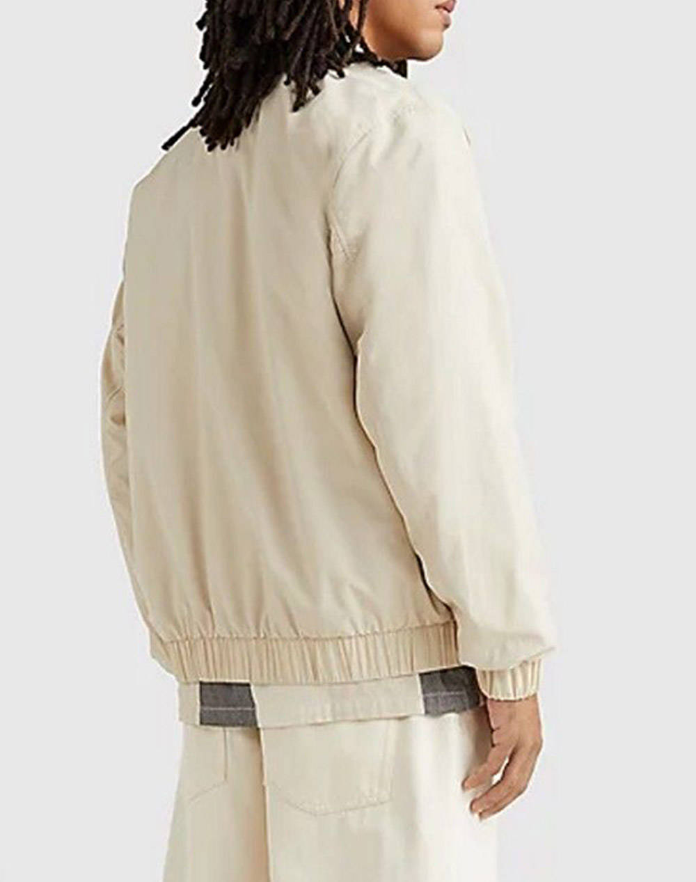 TOMMY HILFIGER TJM ESSENTIAL JACKET