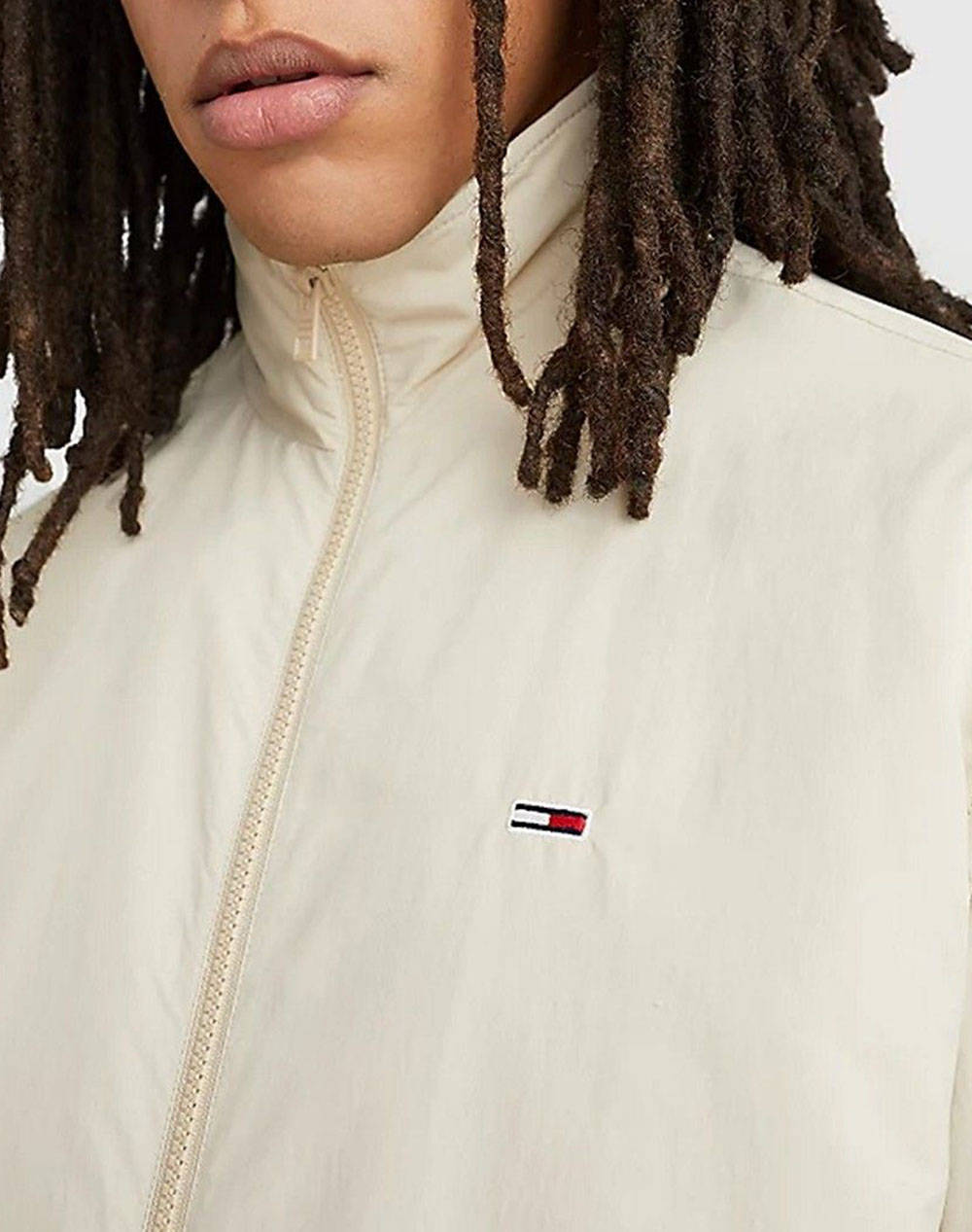 TOMMY HILFIGER TJM ESSENTIAL JACKET