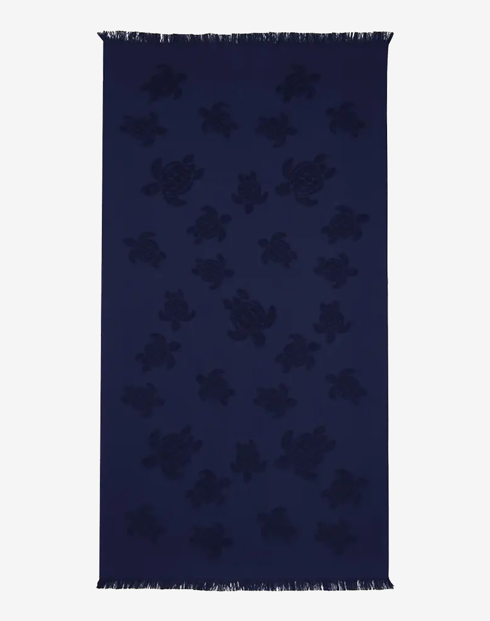 VILEBREQUIN TOWEL (Rozměry: 100 x 188 cm)