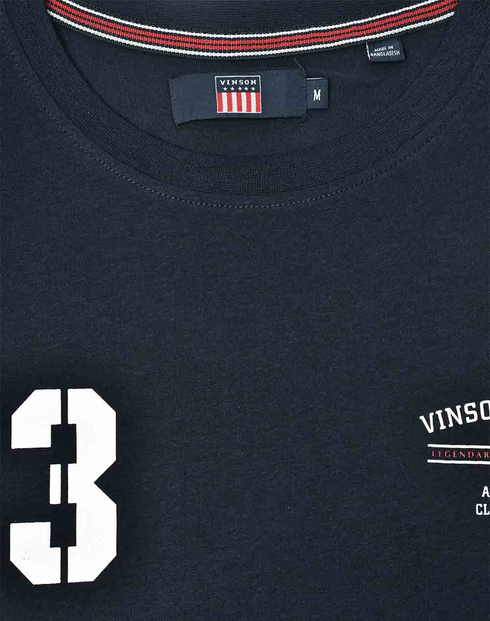 VINSON MAVERIK T-SHIRT