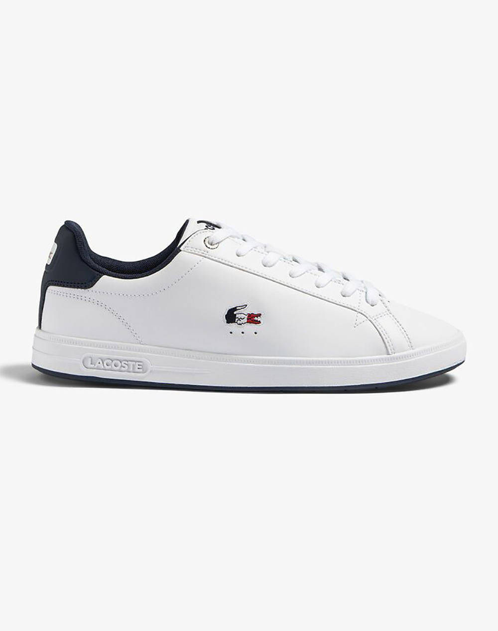 LACOSTE BOTY PÁNSKÉ GRADUATE PRO TRI 1231 SMA