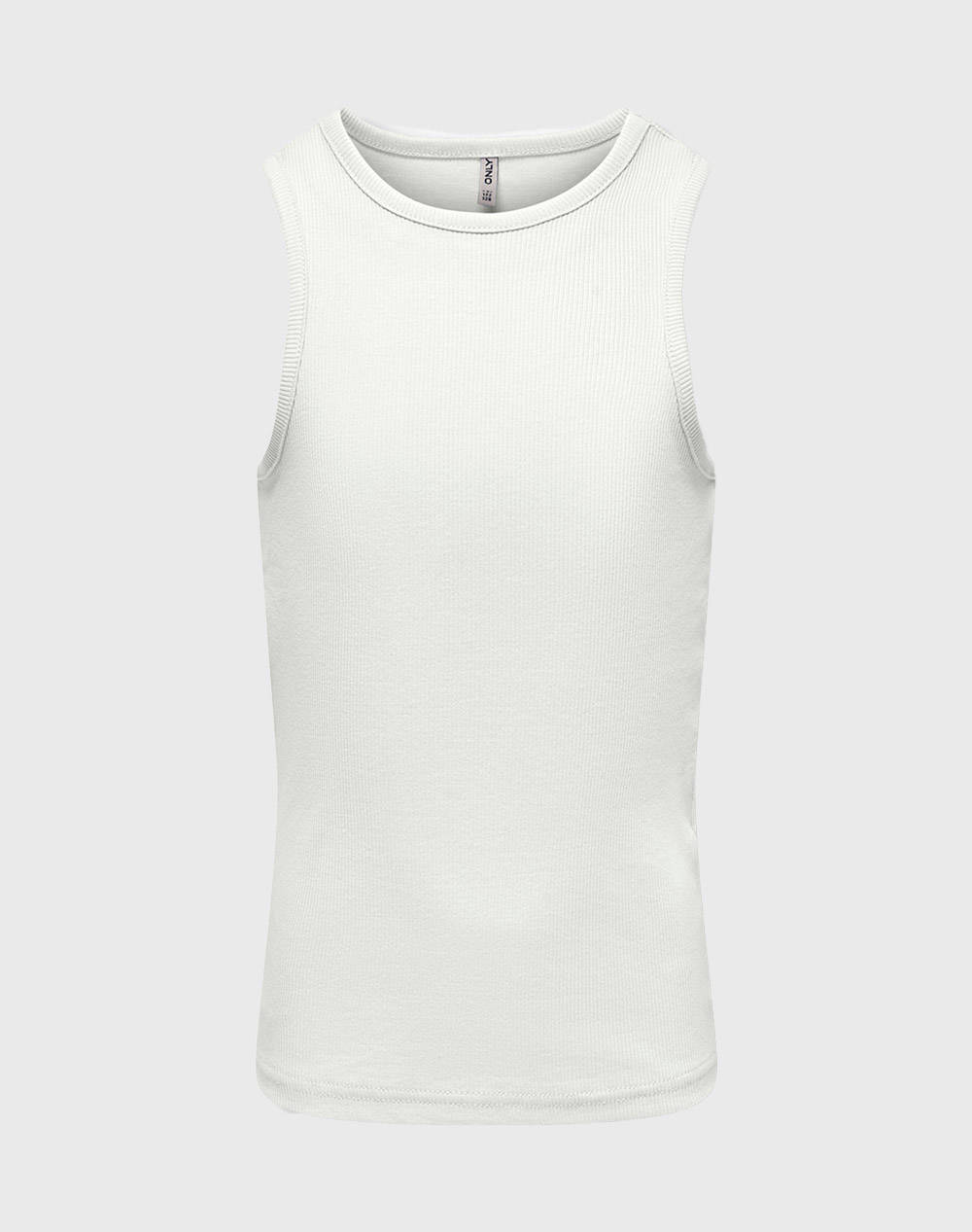 ONLY KOGKENYA RIB TANK TOP JRS