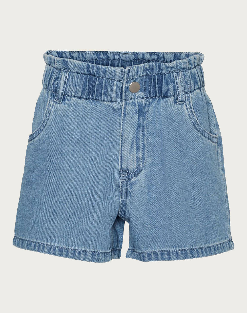 VERO MODA VMMARIE PAPERBAG SHORTS GIRL