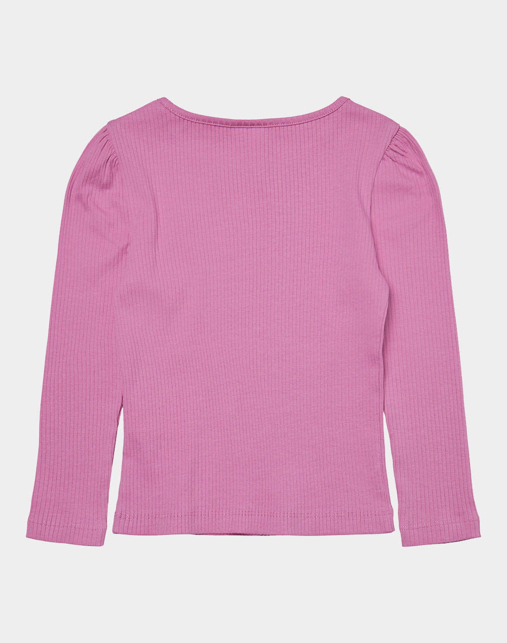 VERO MODA VMLAVENDER LS TOP GIRL NOOS