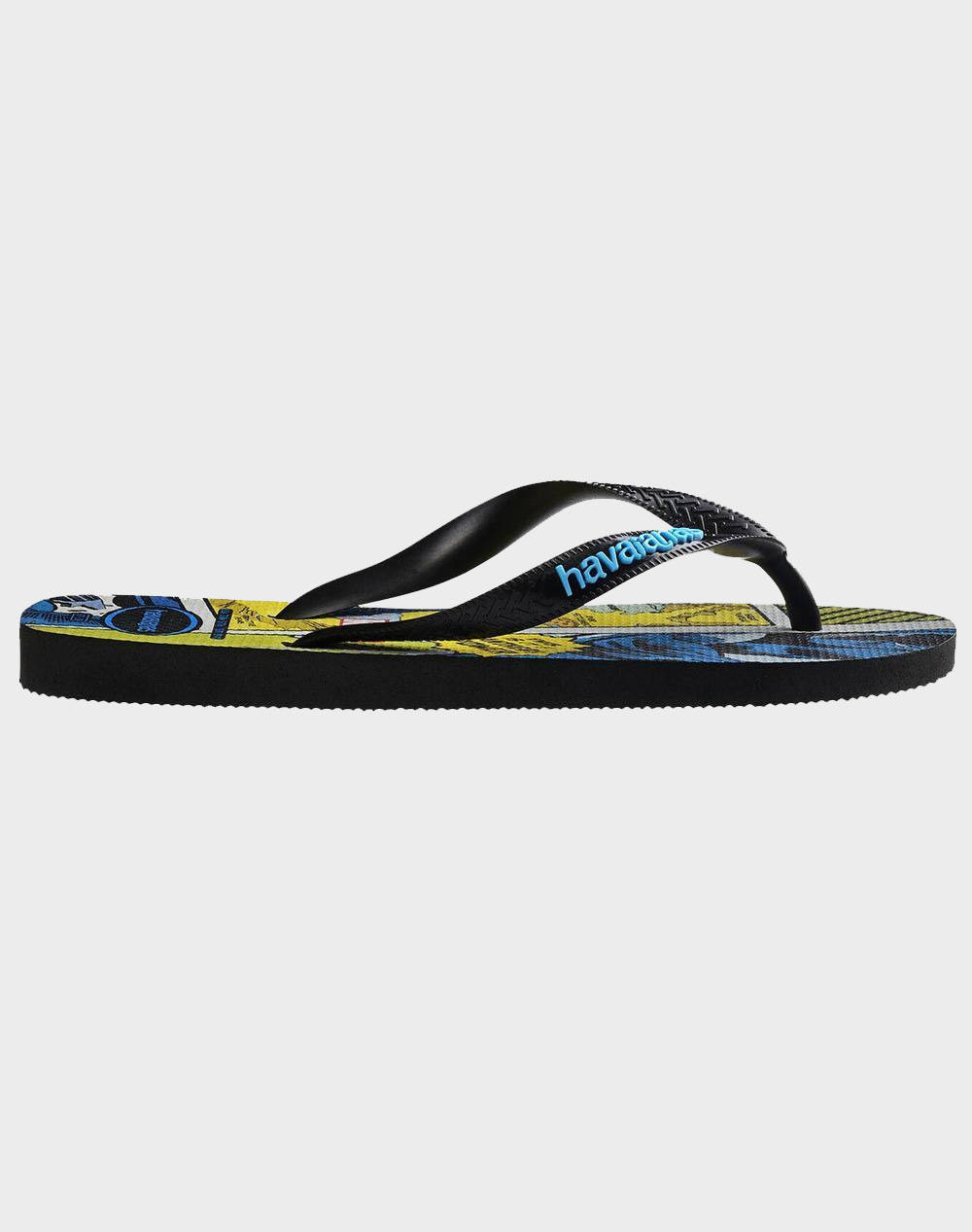 HAVAIANAS HAV. TOP MARVEL CLASSICS (MINI ME)