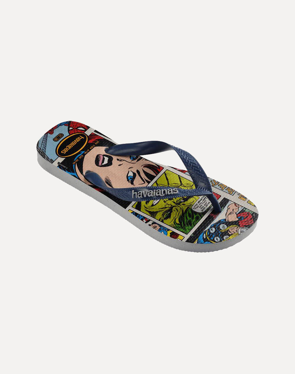 HAVAIANAS HAV. TOP MARVEL CLASSICS (MINI ME)