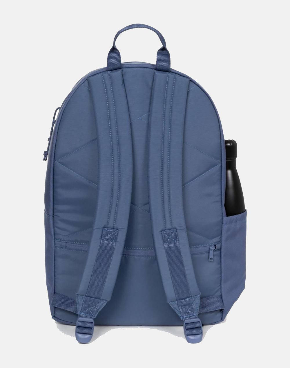 EASTPAK DOUBLEMORE (Διαστάσεις: 46 x 31 x 24 εκ.)