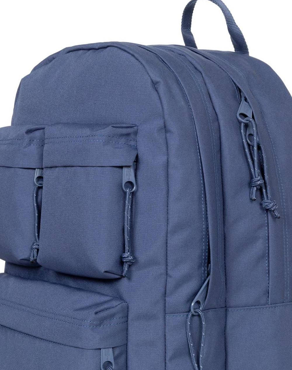 EASTPAK DOUBLEMORE (Διαστάσεις: 46 x 31 x 24 εκ.)