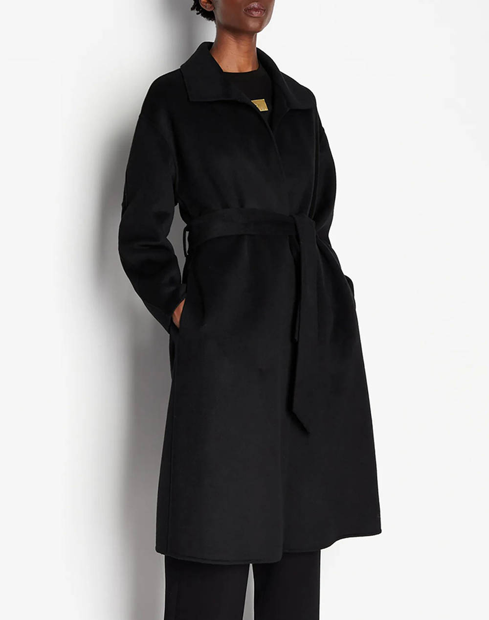ARMANI EXCHANGE TRENCH