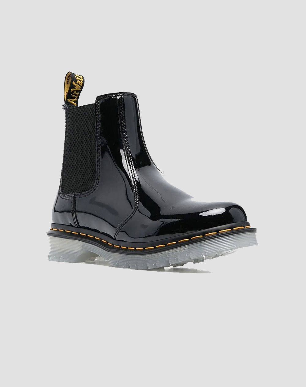 DR.MARTENS 2976 ICED BN Patent Lamper